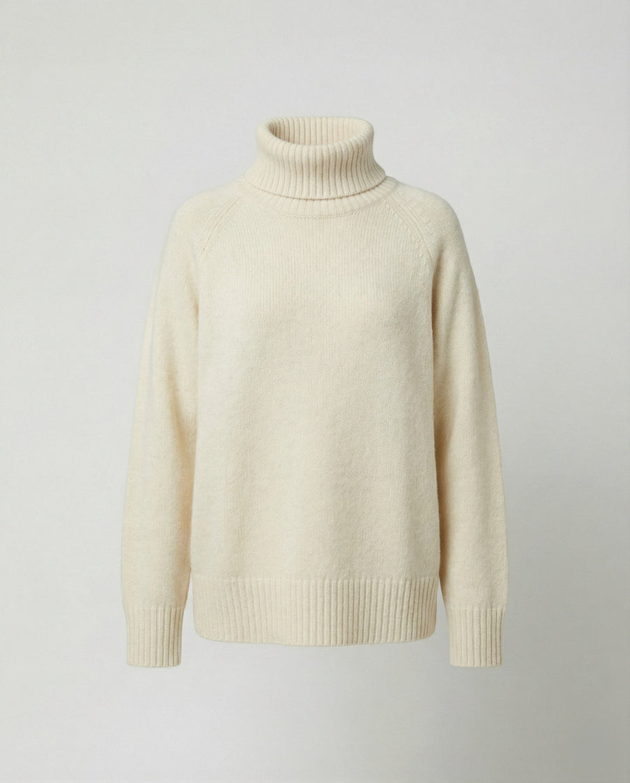 Zita Oversized Pullover