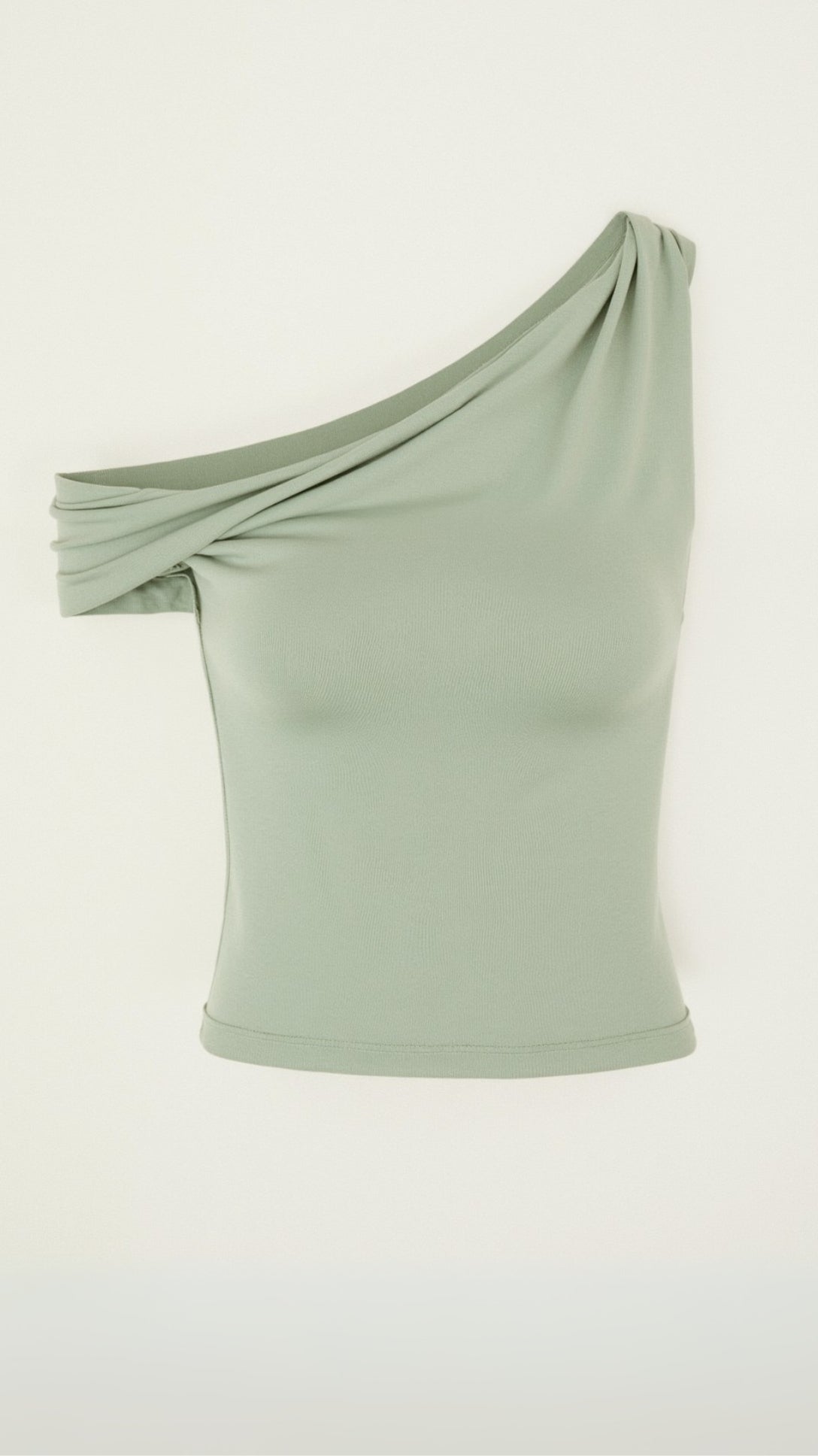 Mint green
