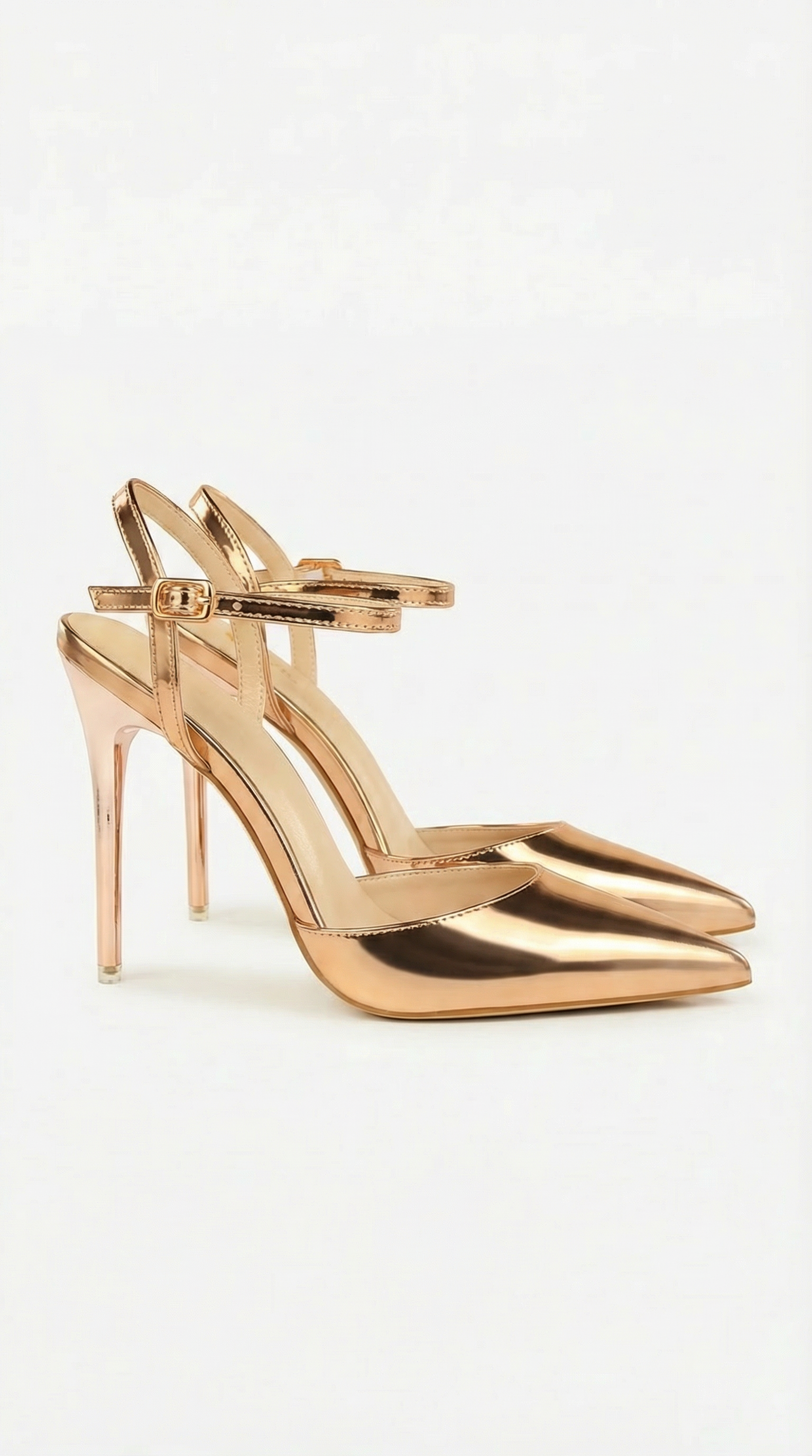Roségold
