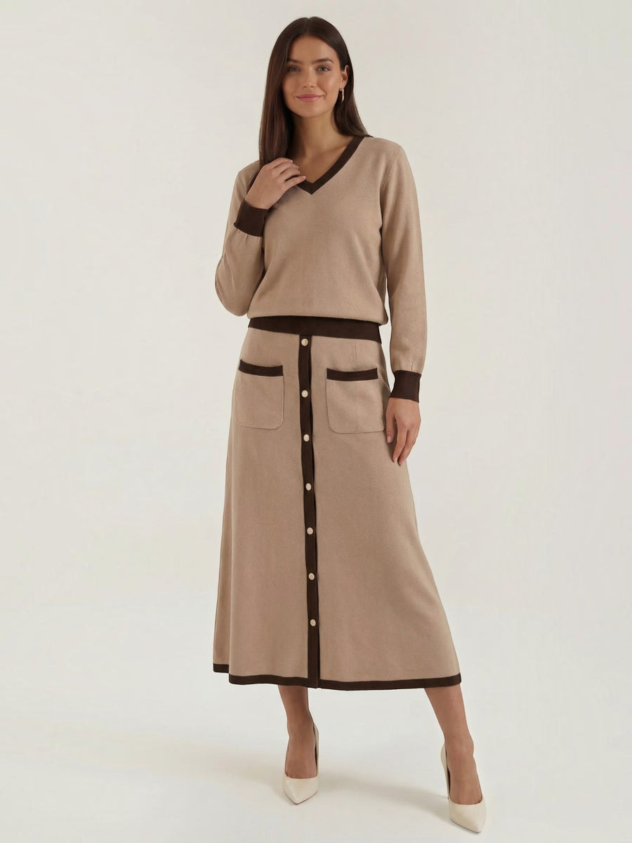 Beige