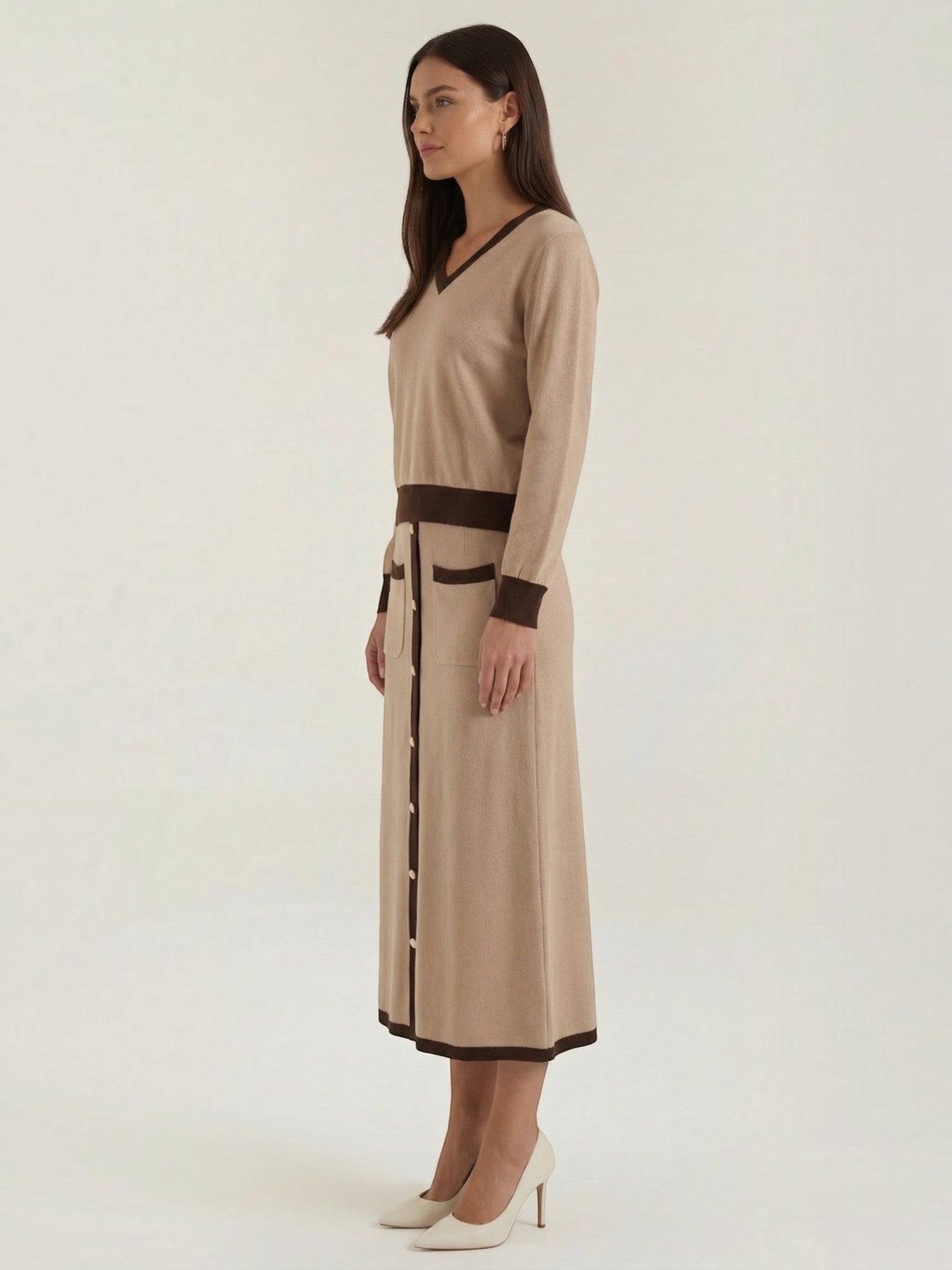 Beige