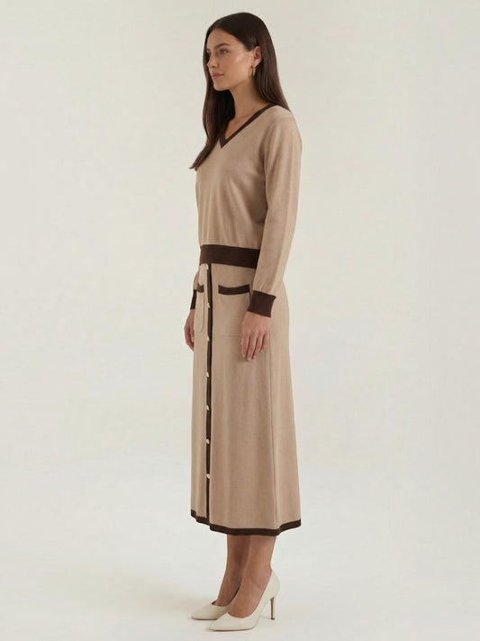 Beige