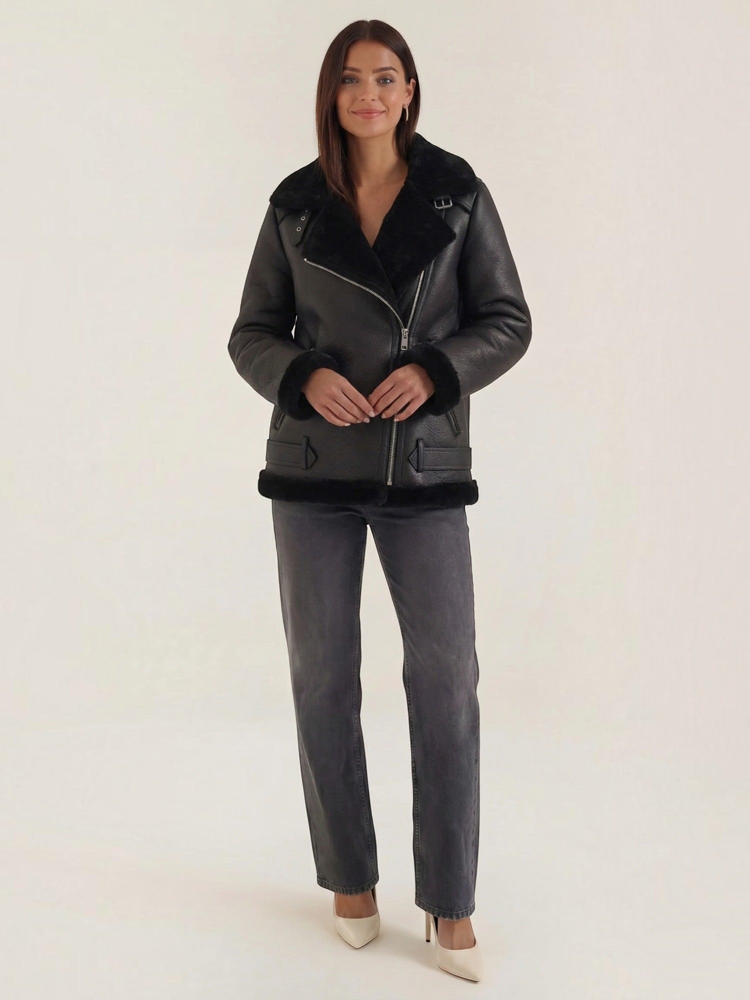 Schwarz