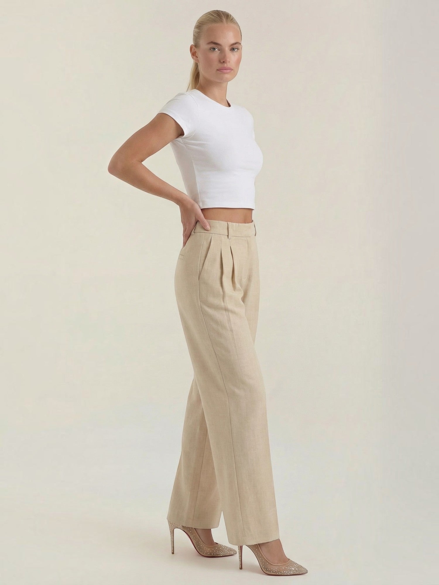 Beige