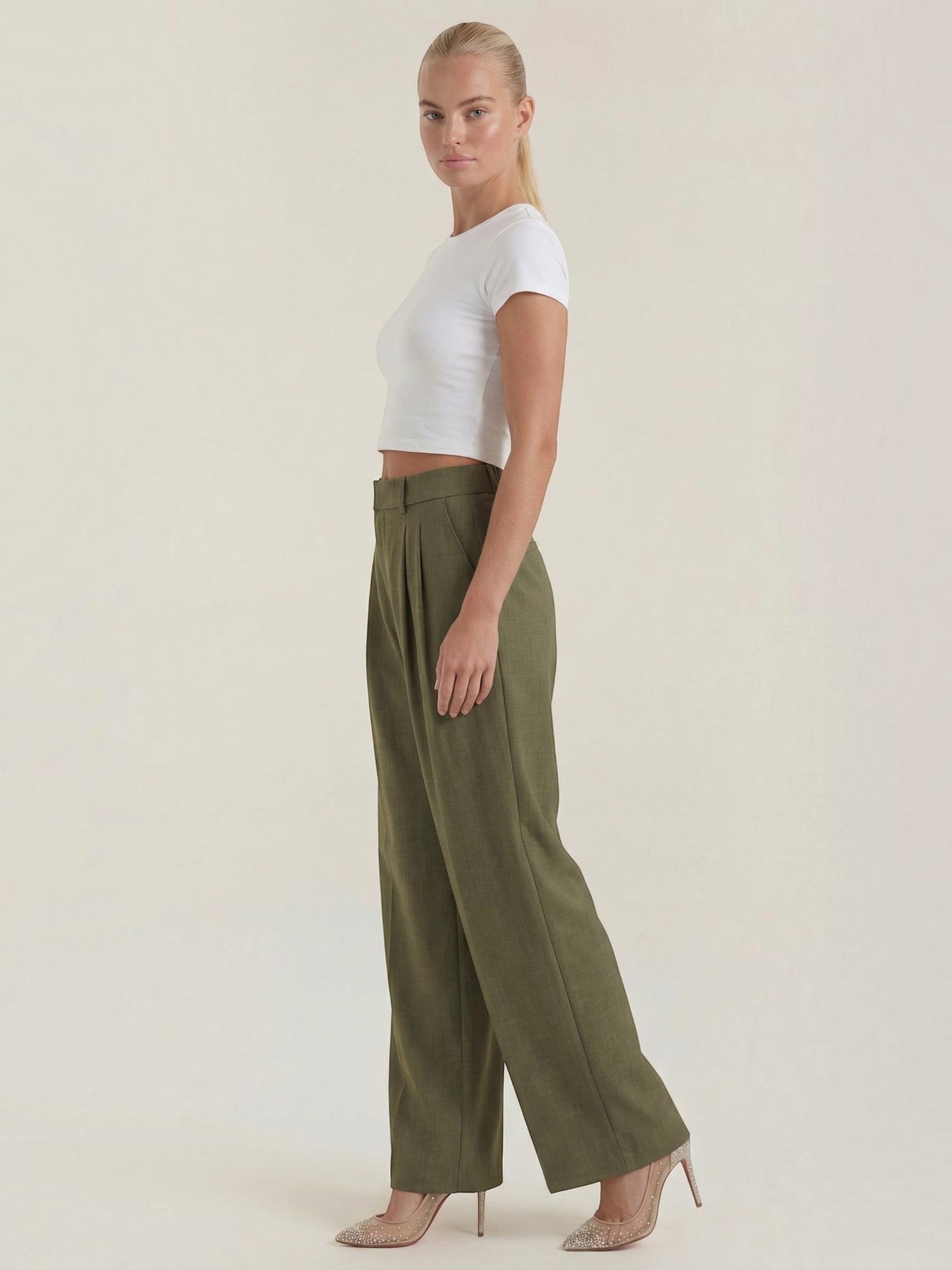 Khaki