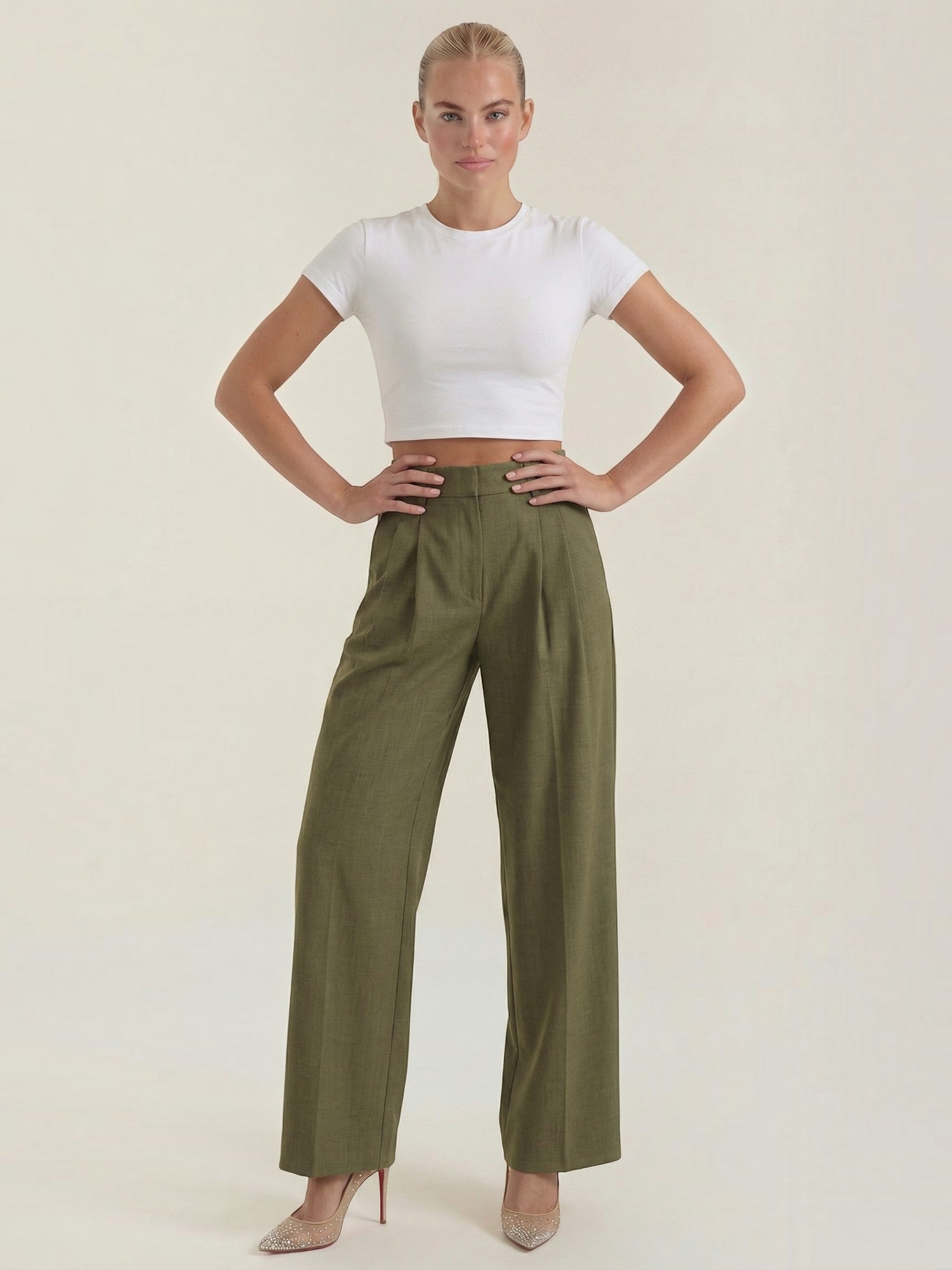Khaki