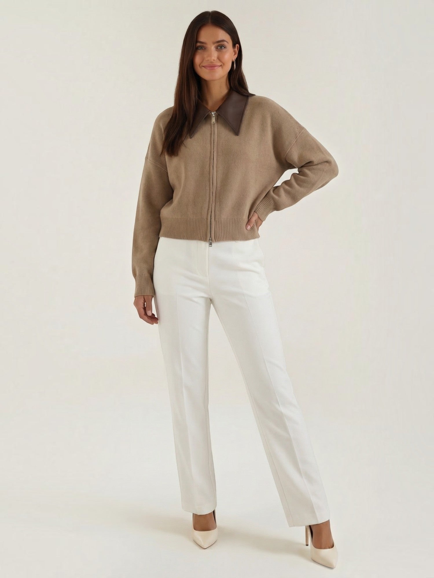 Taupe