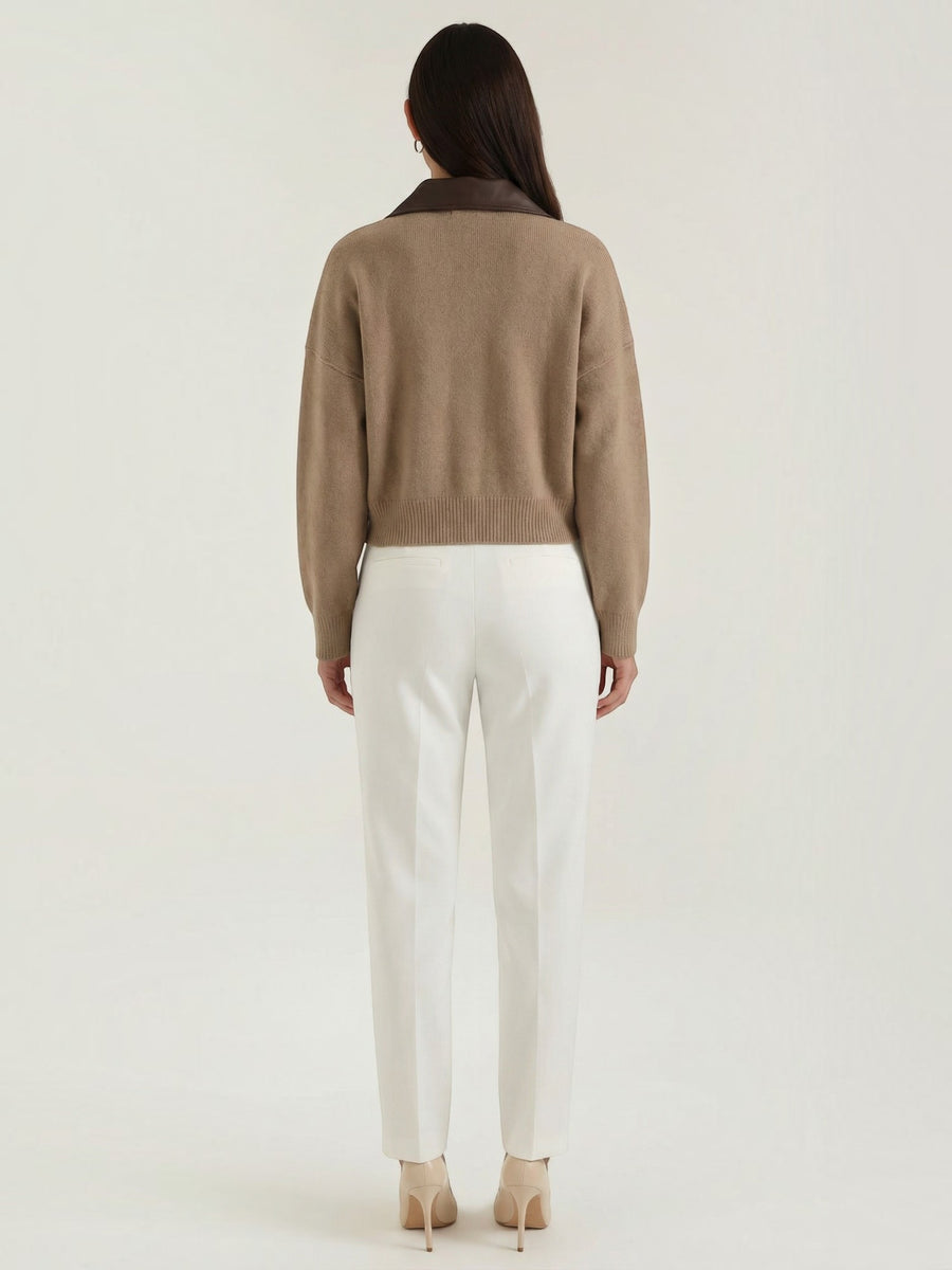 Taupe