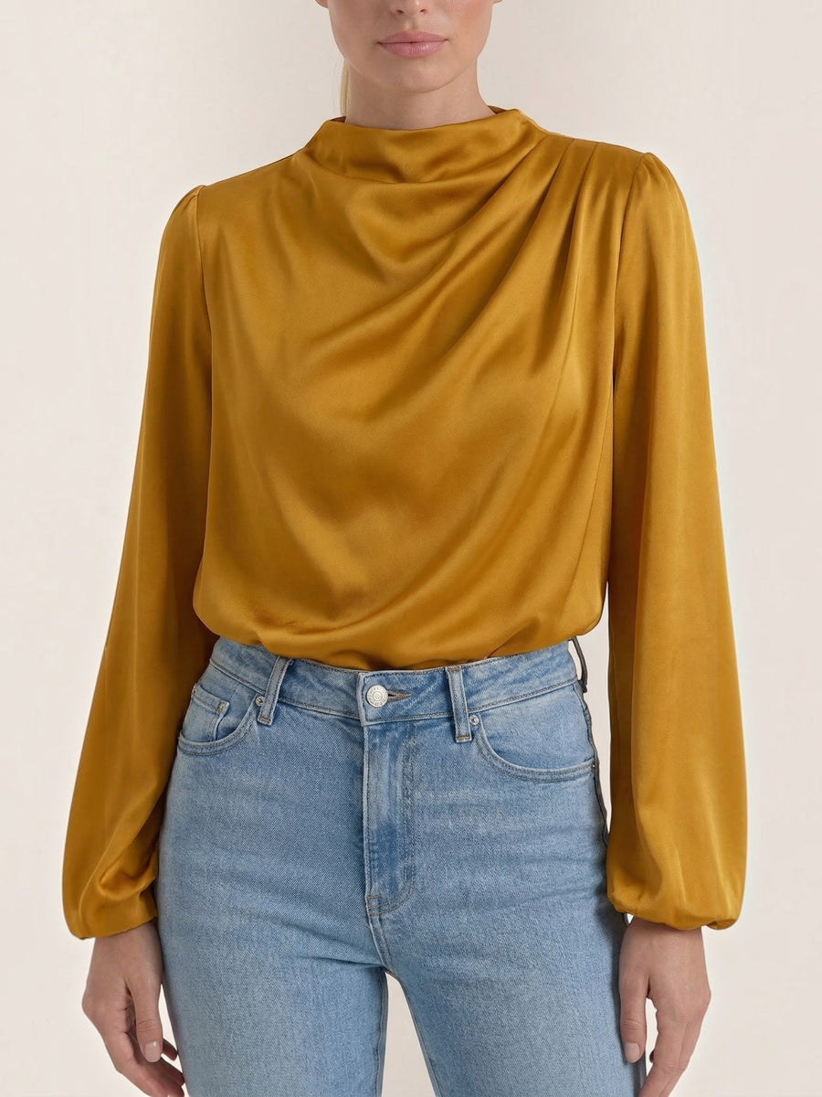 Gold