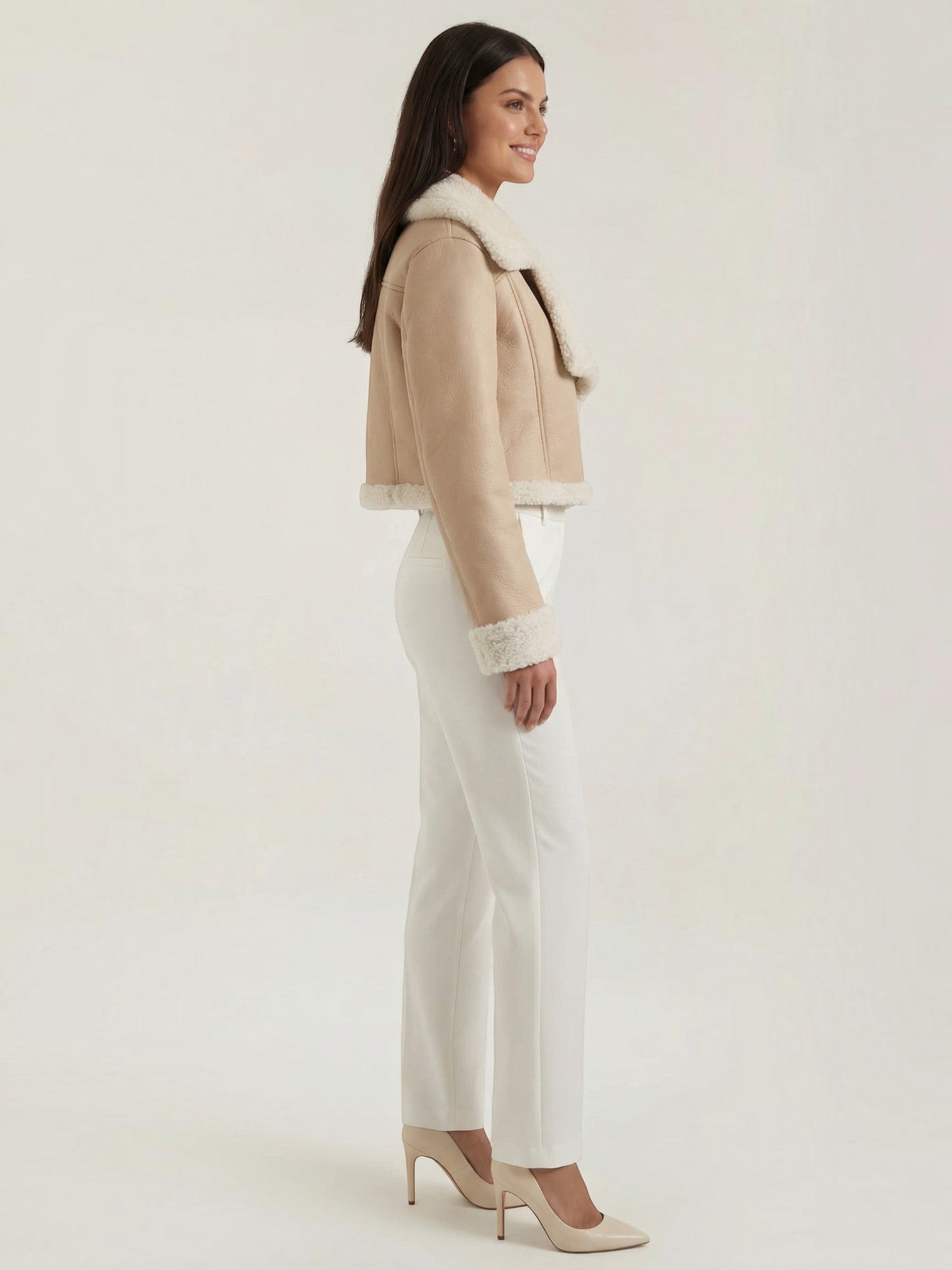 Beige