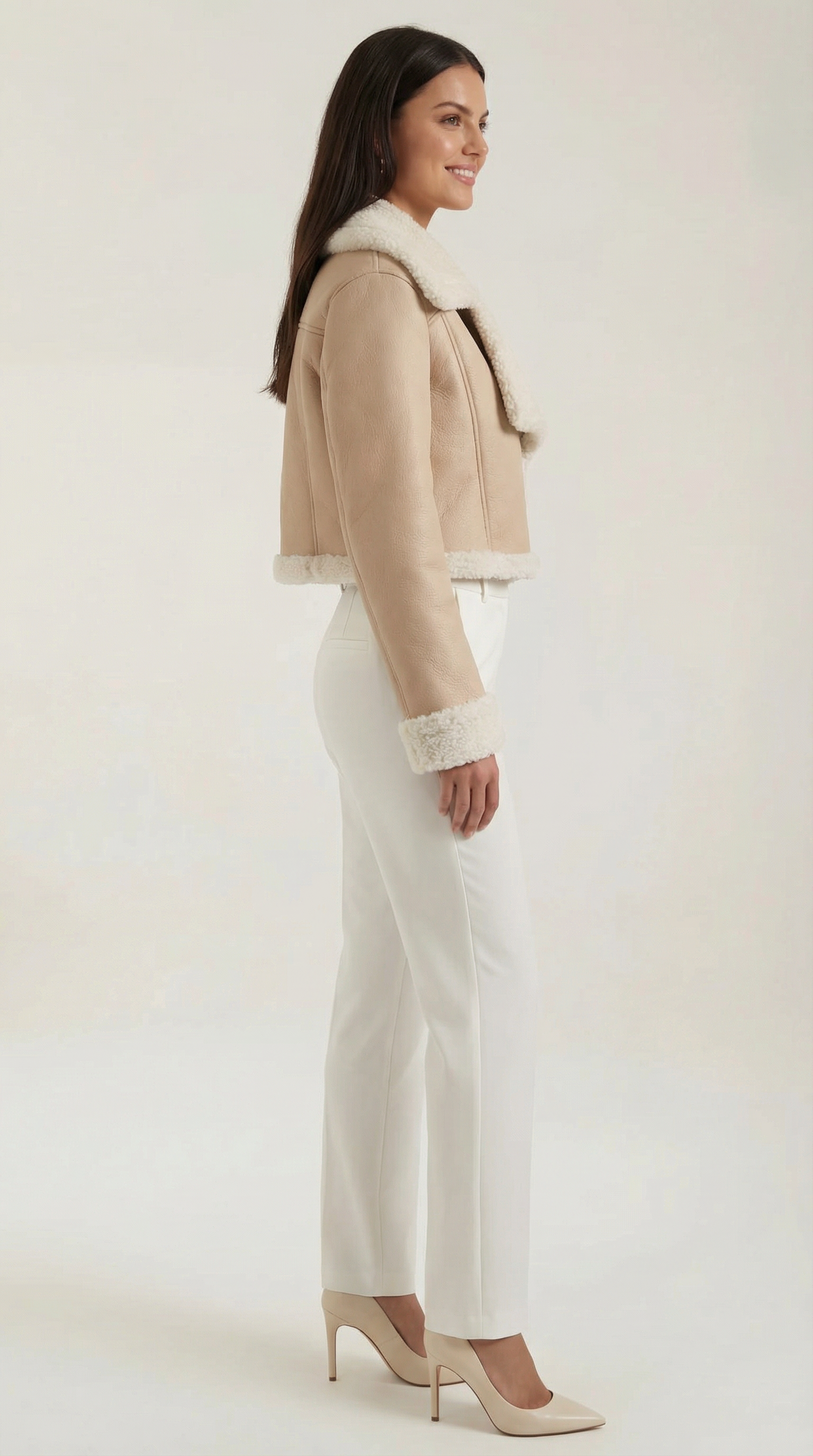 Beige
