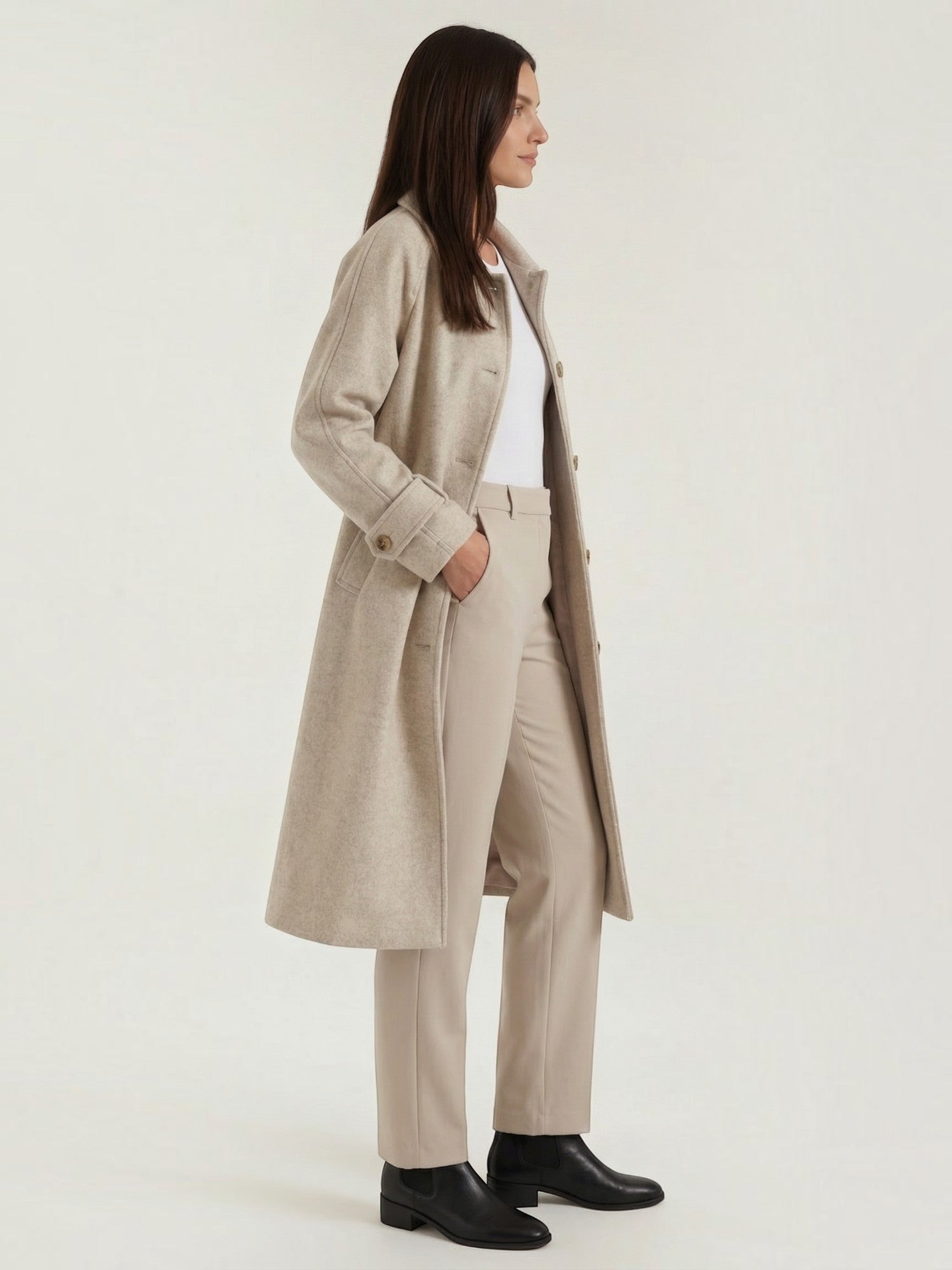 Beige