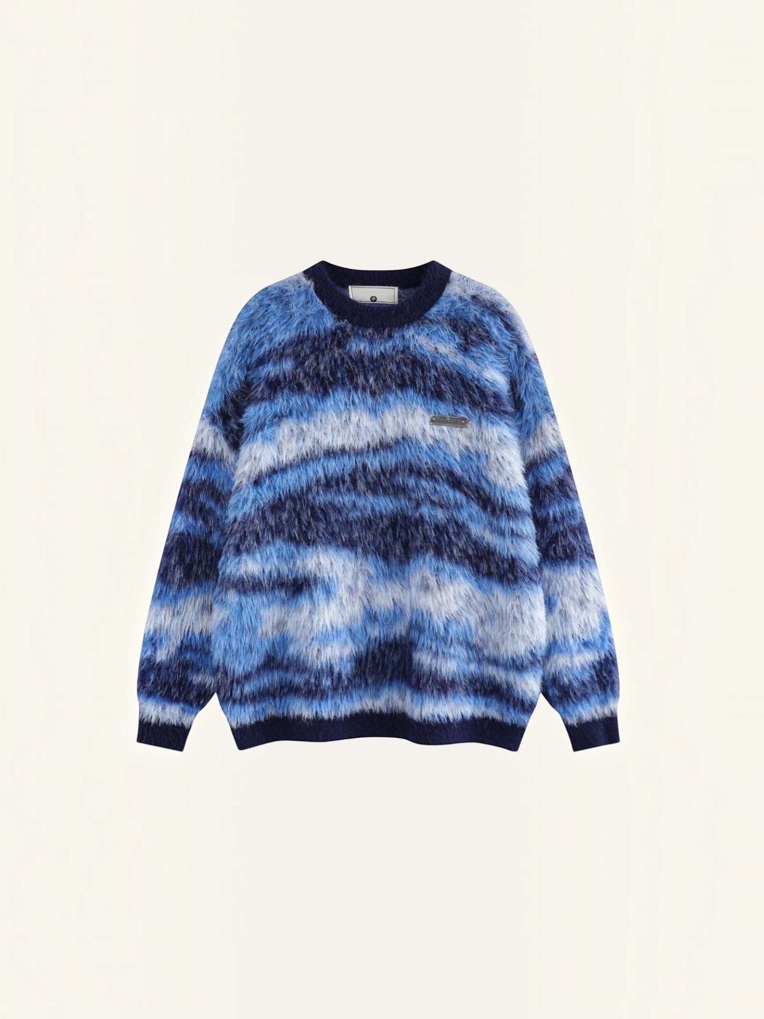 Blau