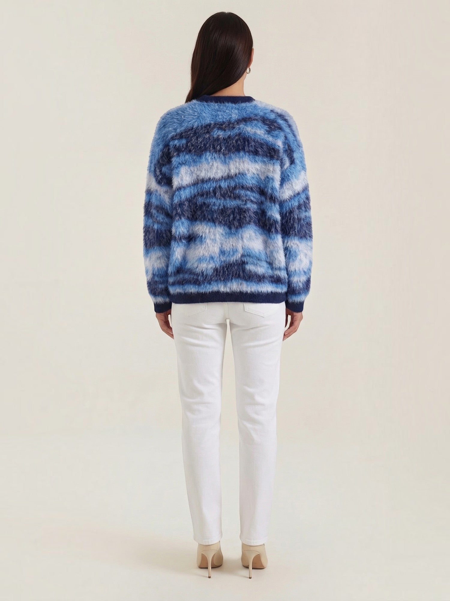 Blau