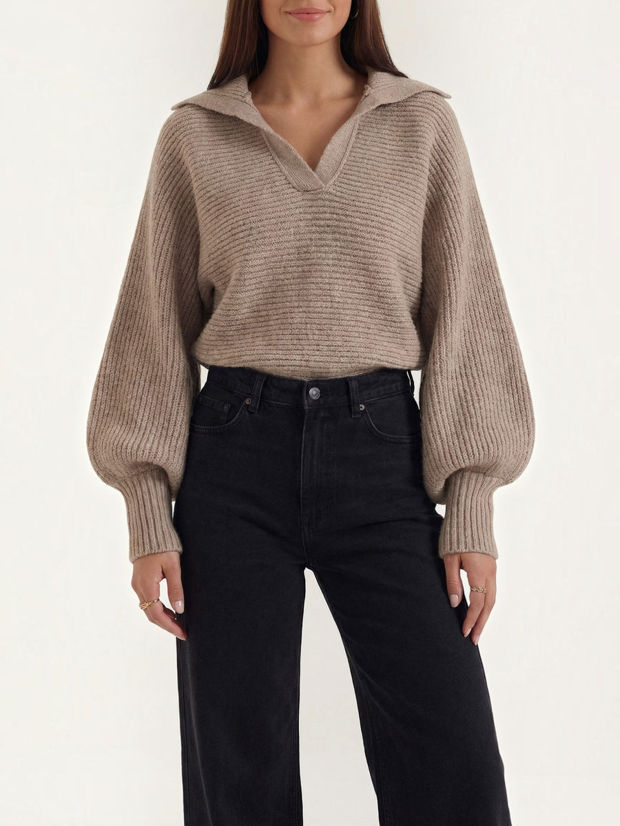 Taupe