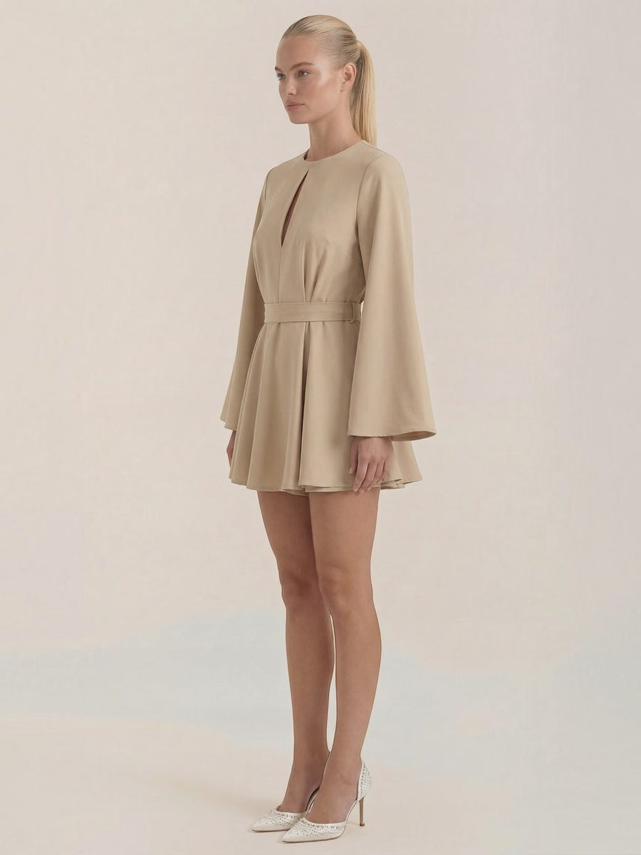 Beige