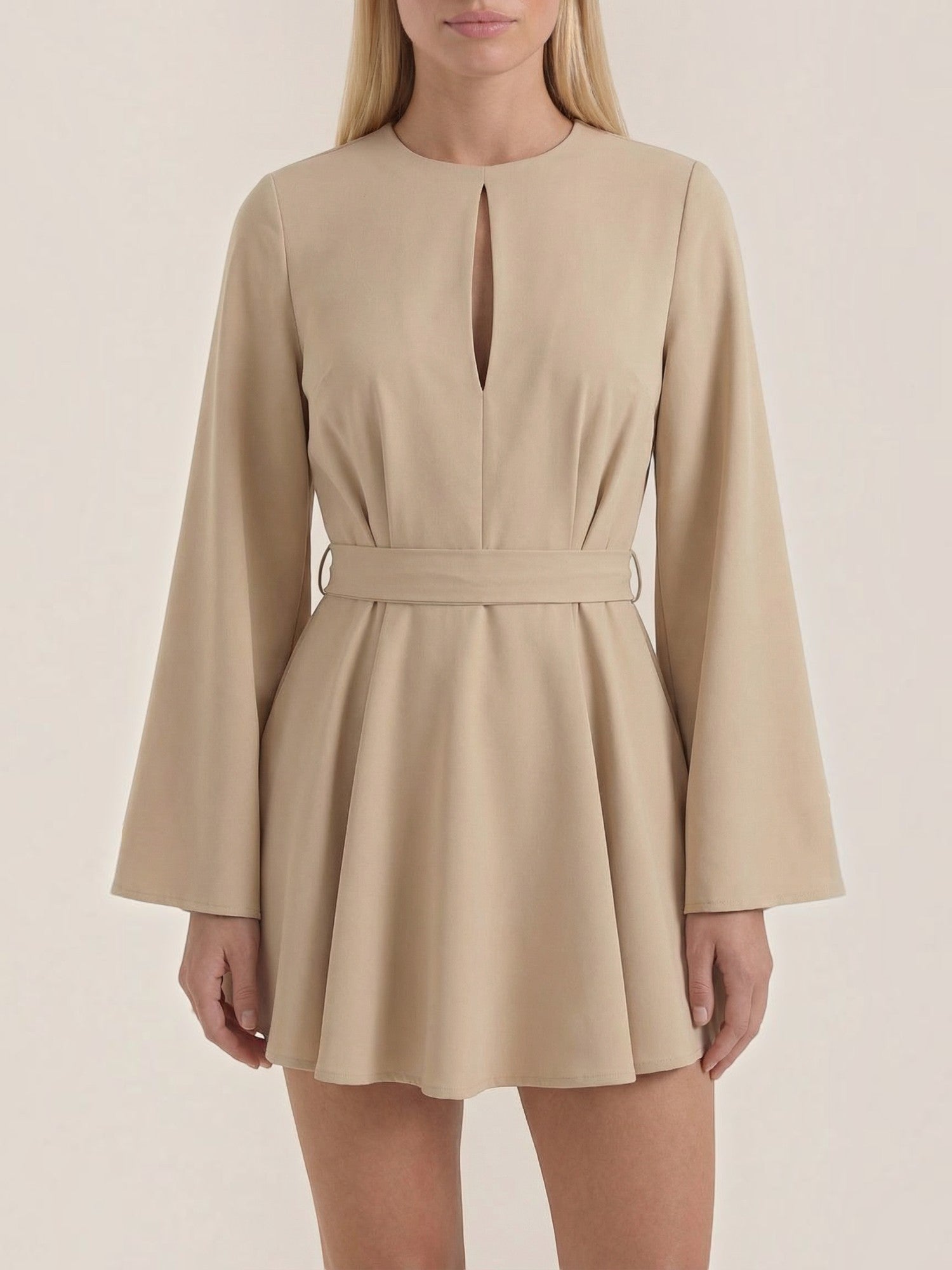 Beige