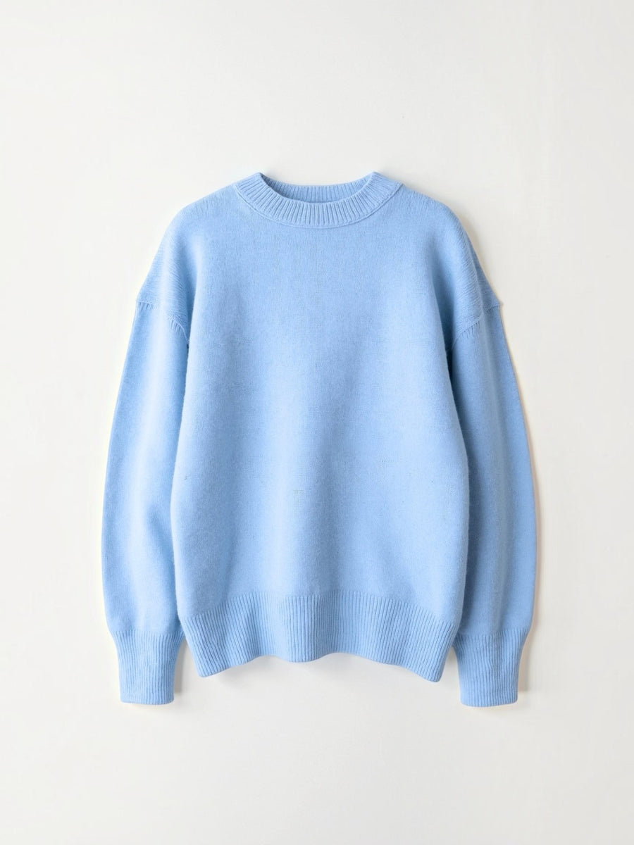 Hellblau