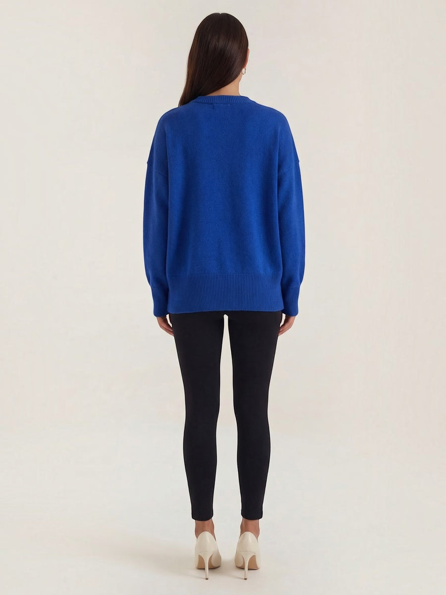 Blau