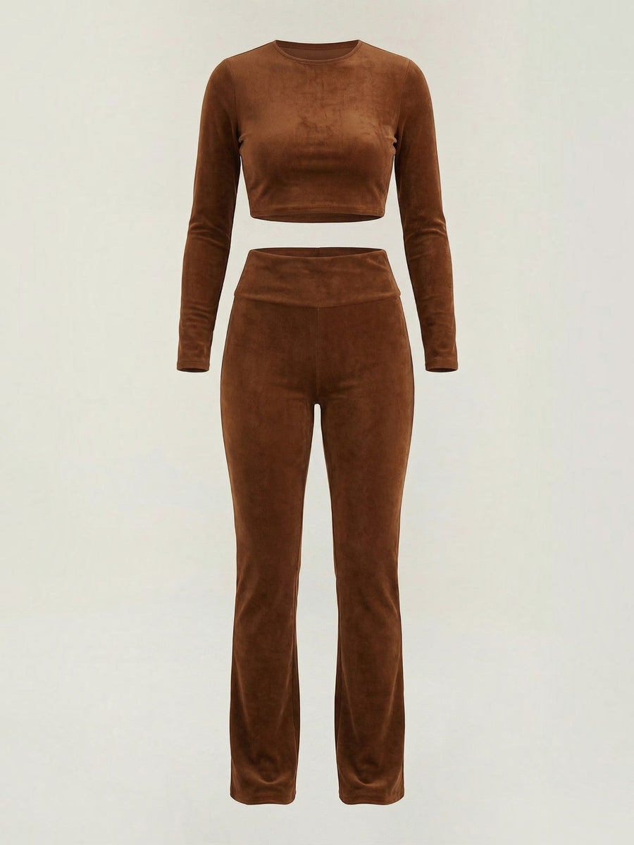 Liora Zweiteiliger Body