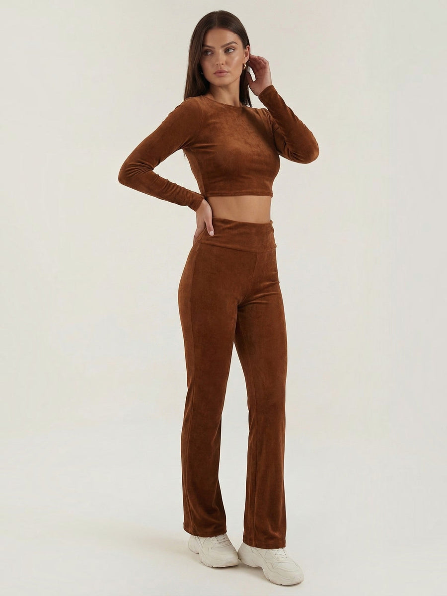 Liora Zweiteiliger Body