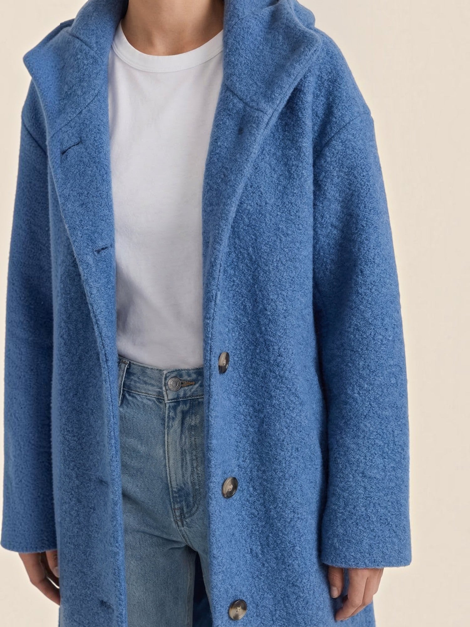 Blau