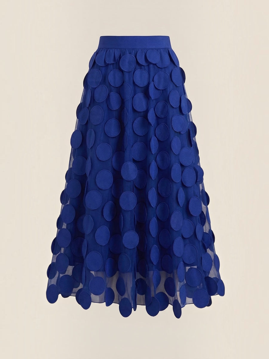 Blau