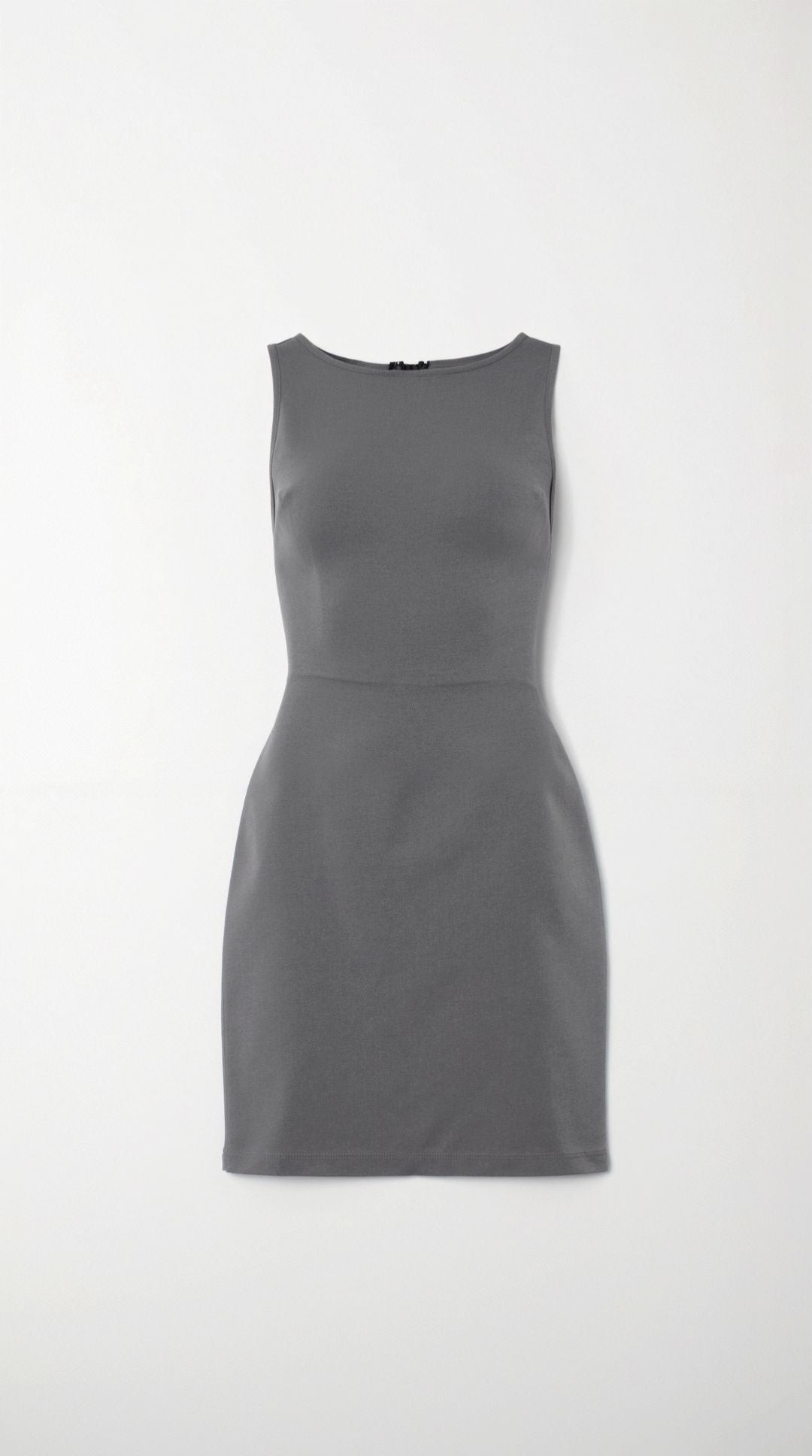 Donna Sleek Muse Minikleid