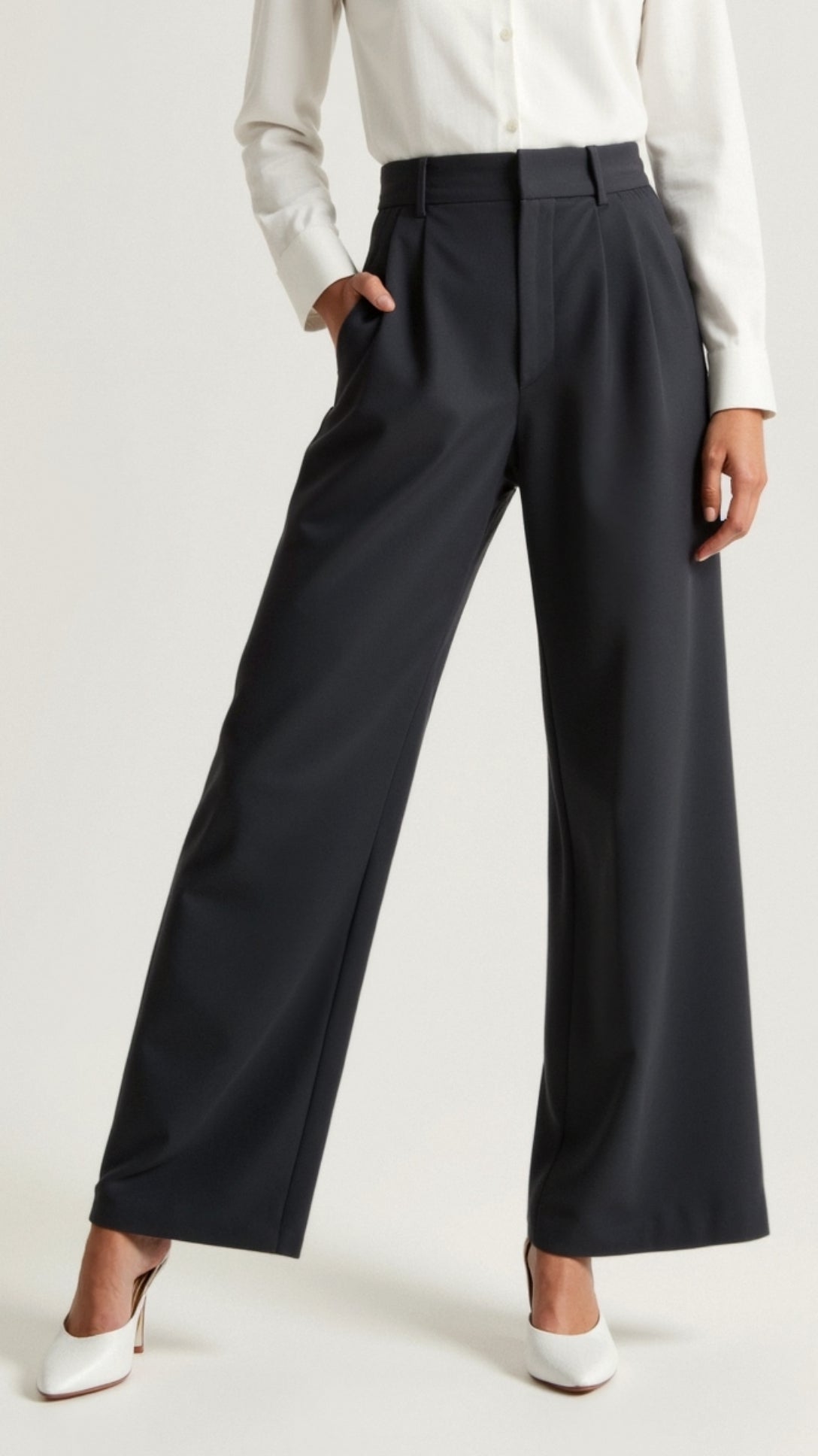 Dark gray