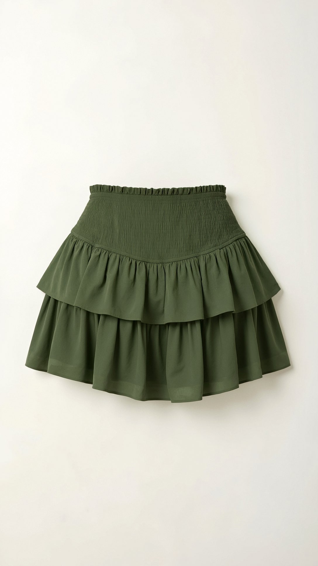Dark green