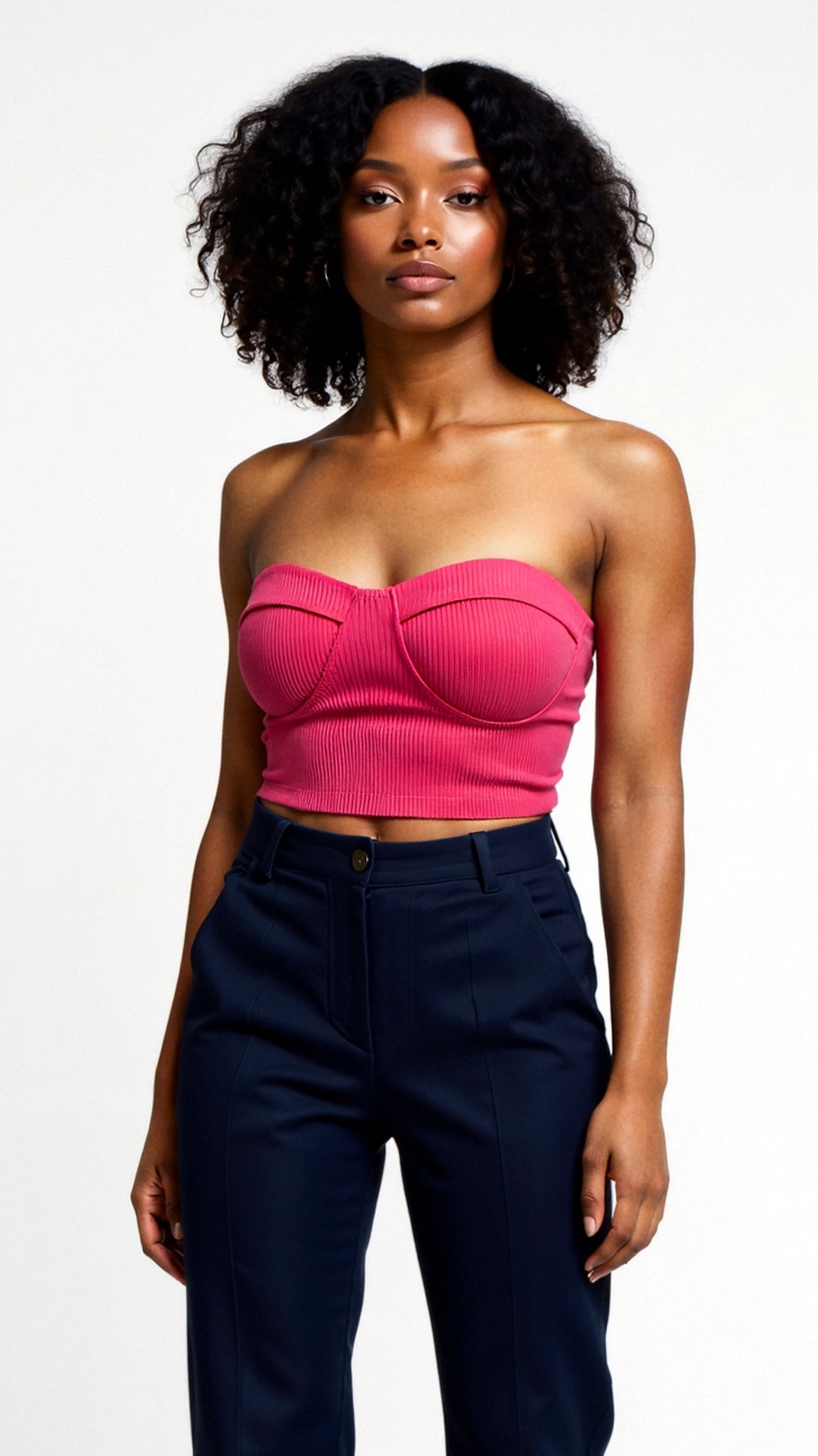 Dark pink
