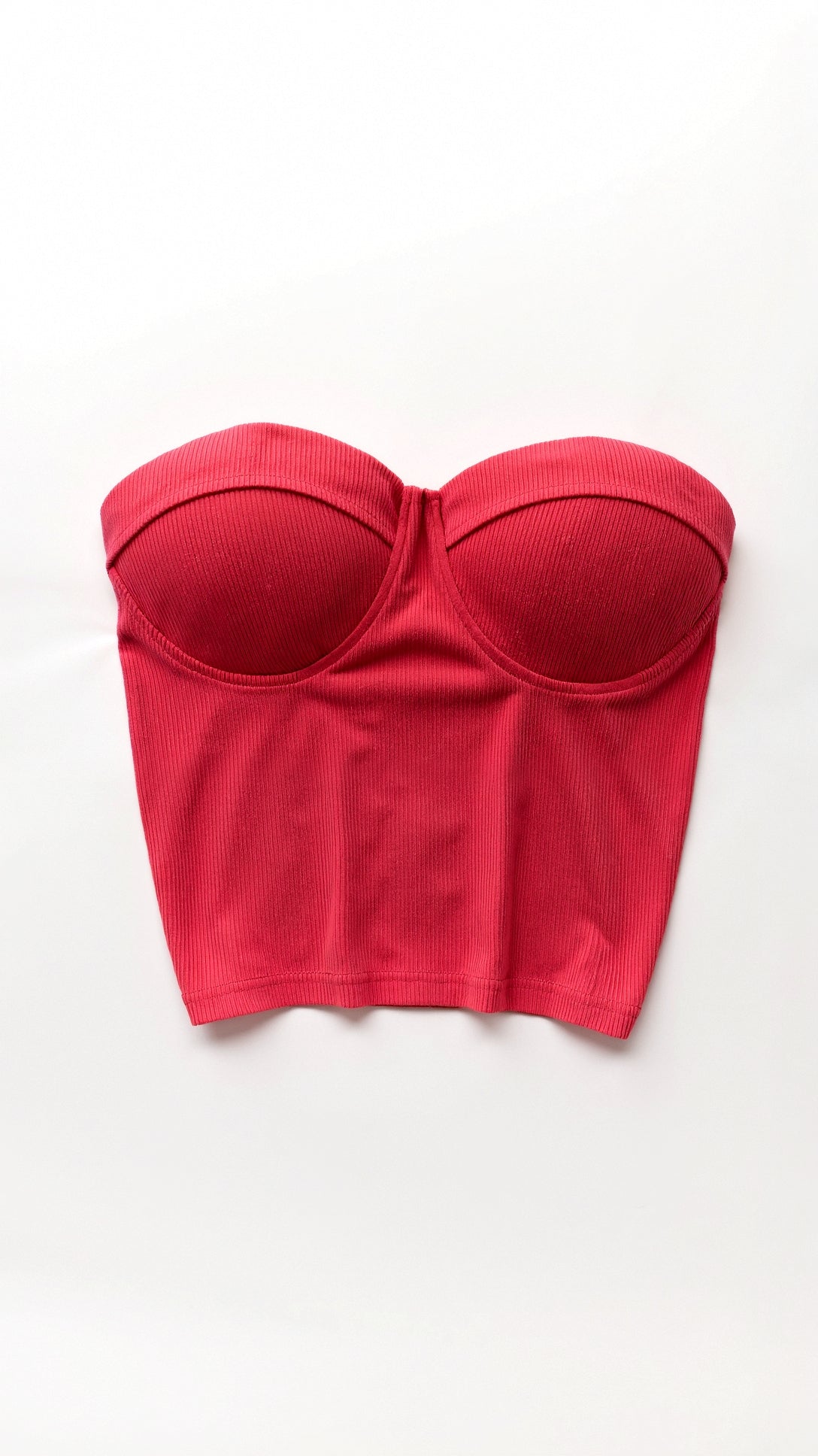 Dark pink