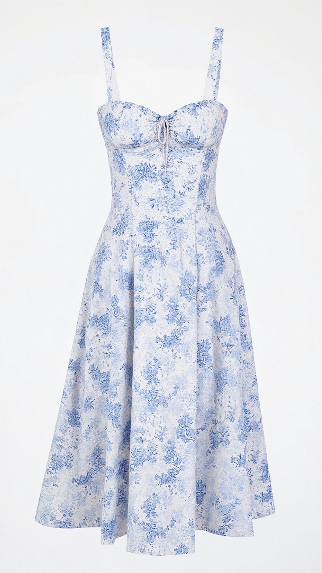 Baby blue