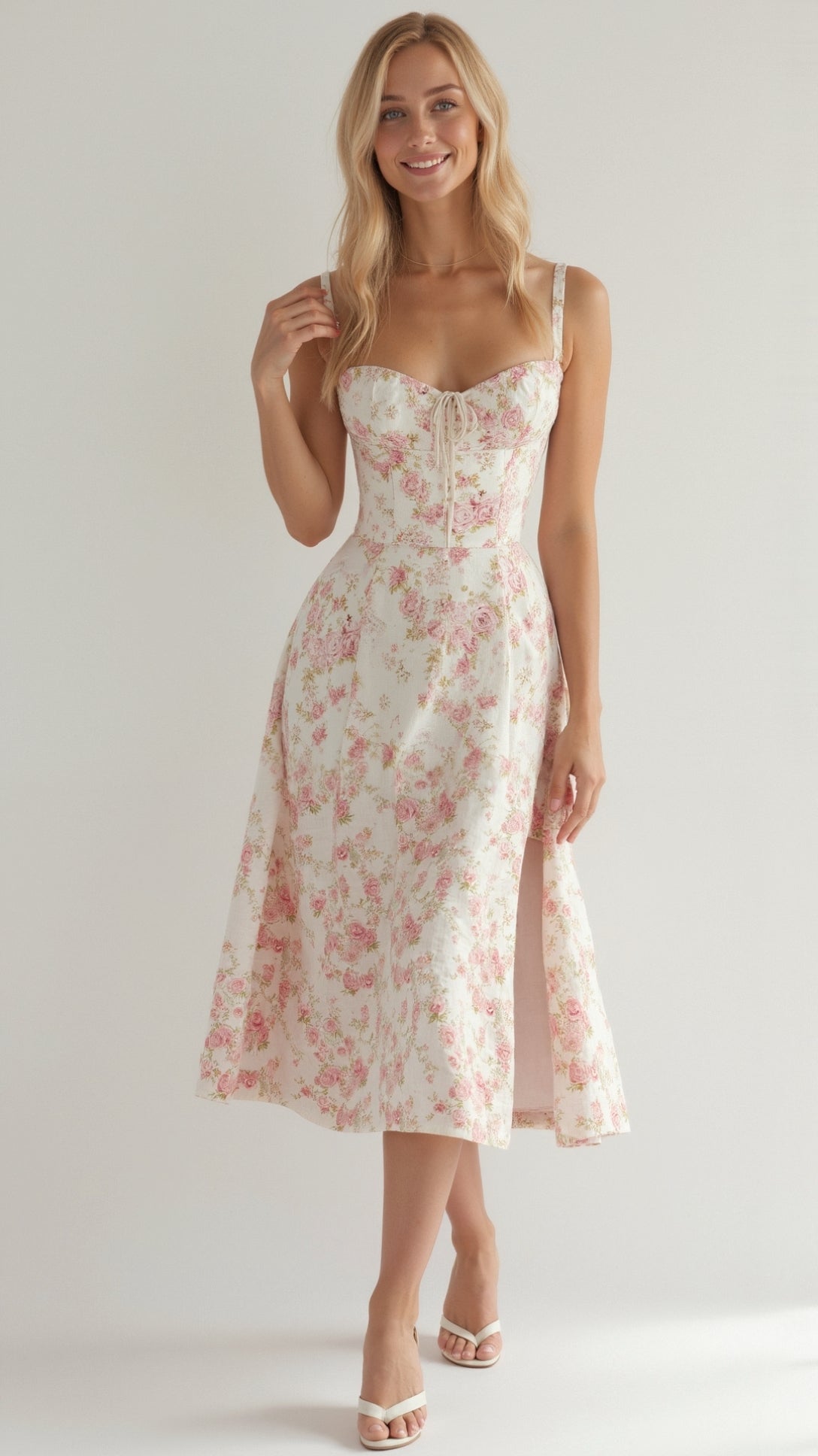 Light Pink