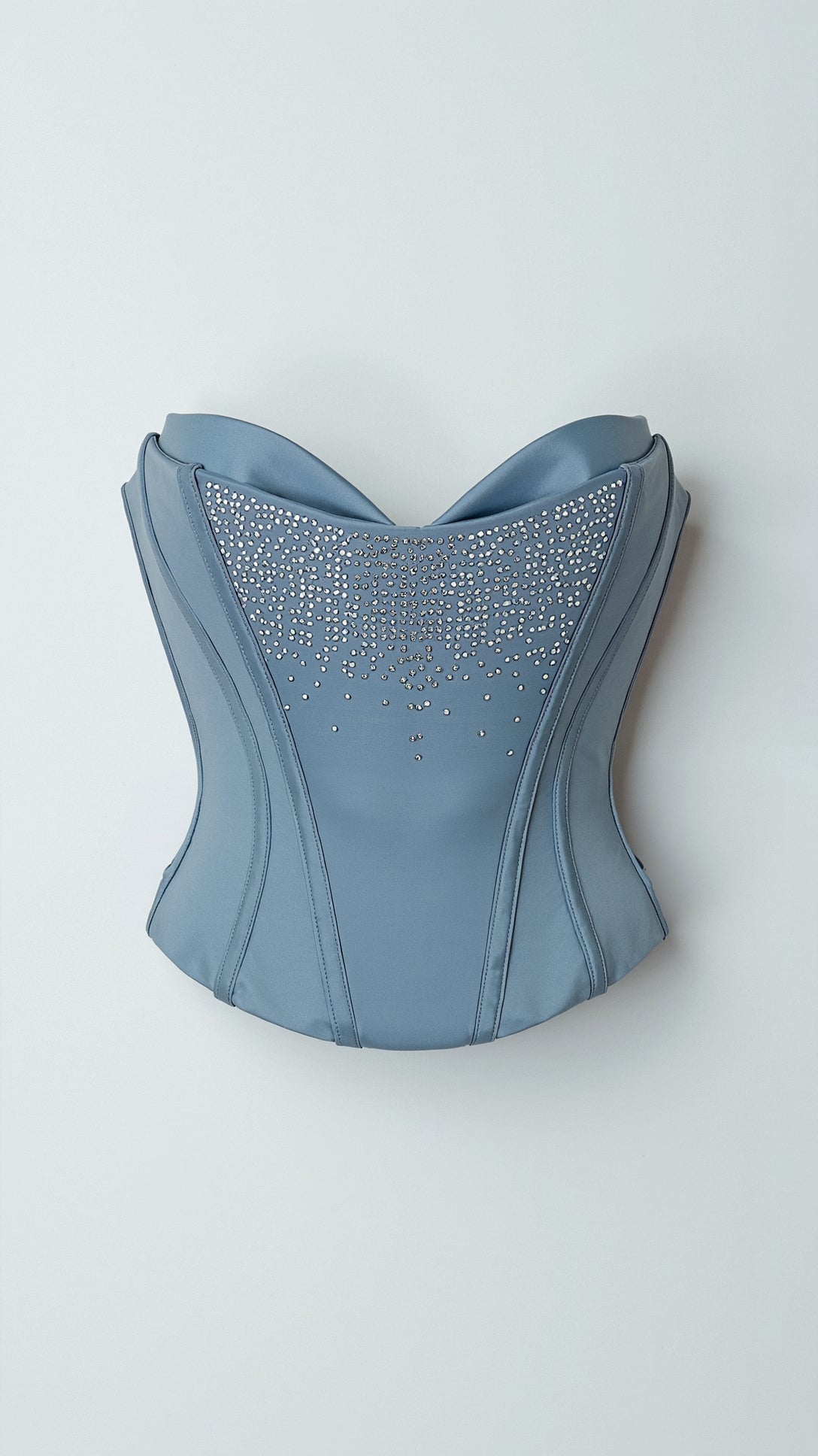 Baby blue