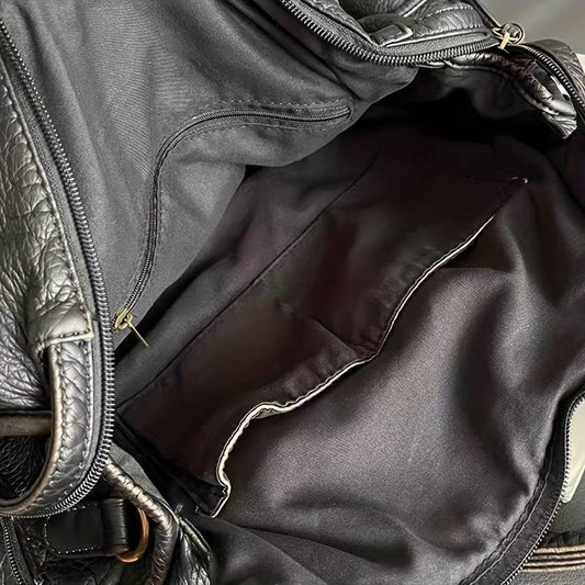 Julissa Vintage Henkeltasche