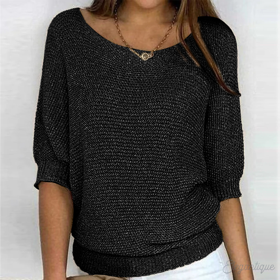 Sahra Oversize Pullover