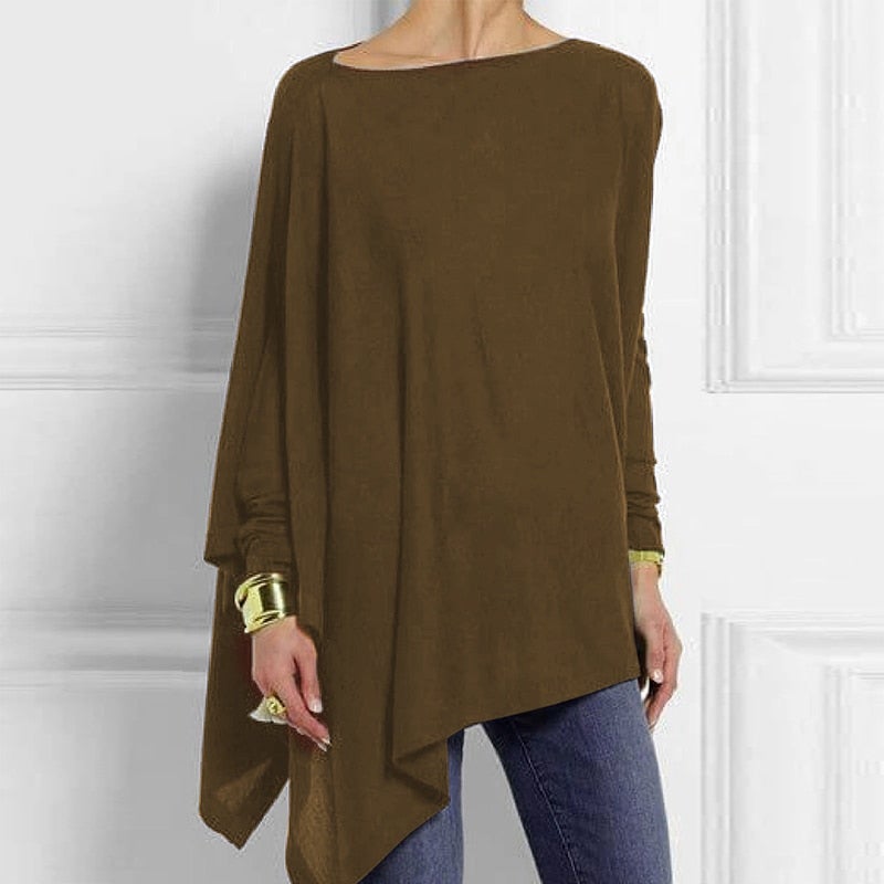Maeva Oversized Pullover