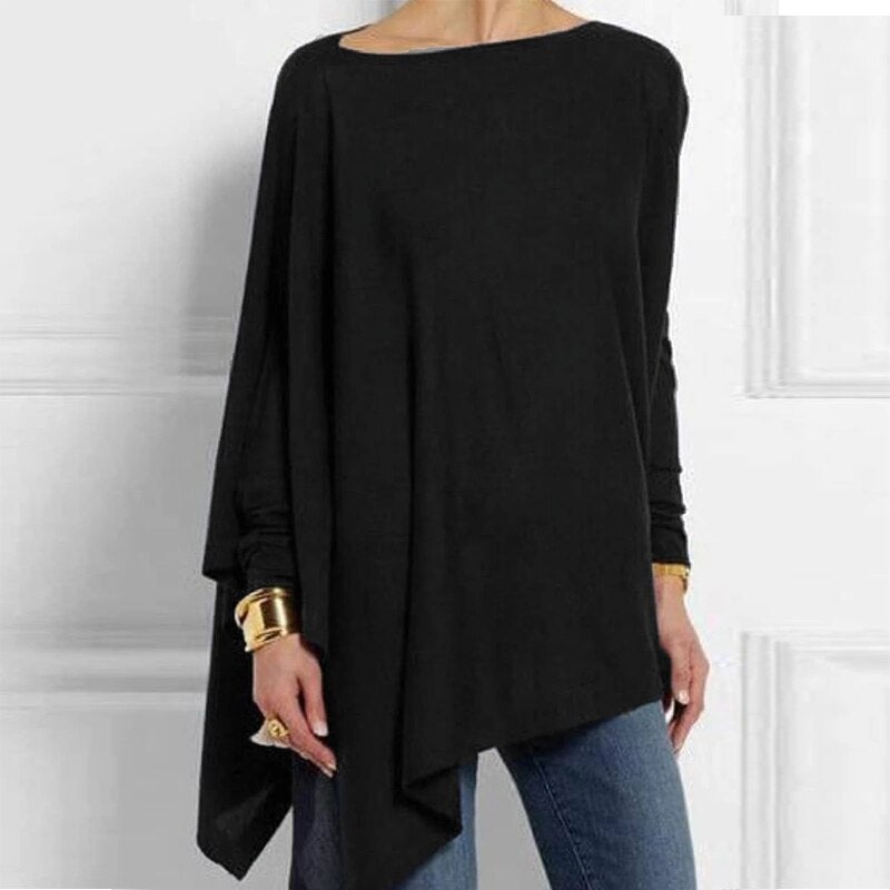 Maeva Oversized Pullover