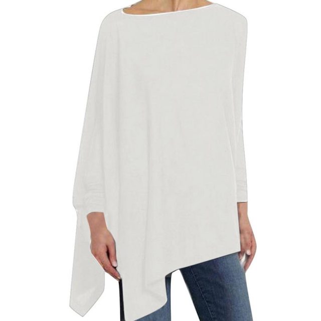 Maeva Oversized Pullover