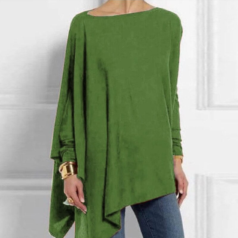 Maeva Oversized Pullover
