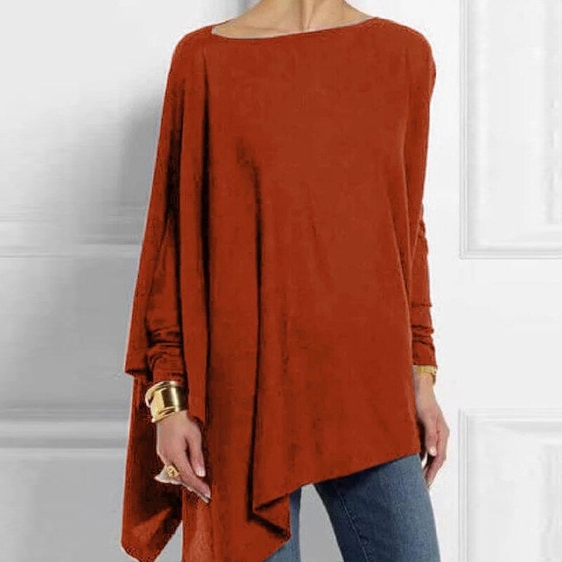 Maeva Oversized Pullover