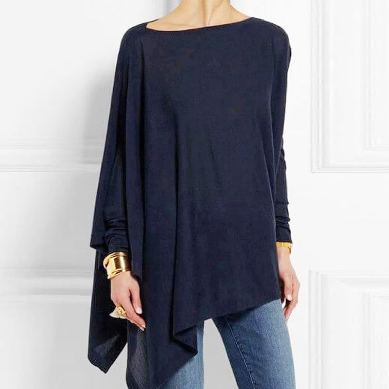 Maeva Oversized Pullover
