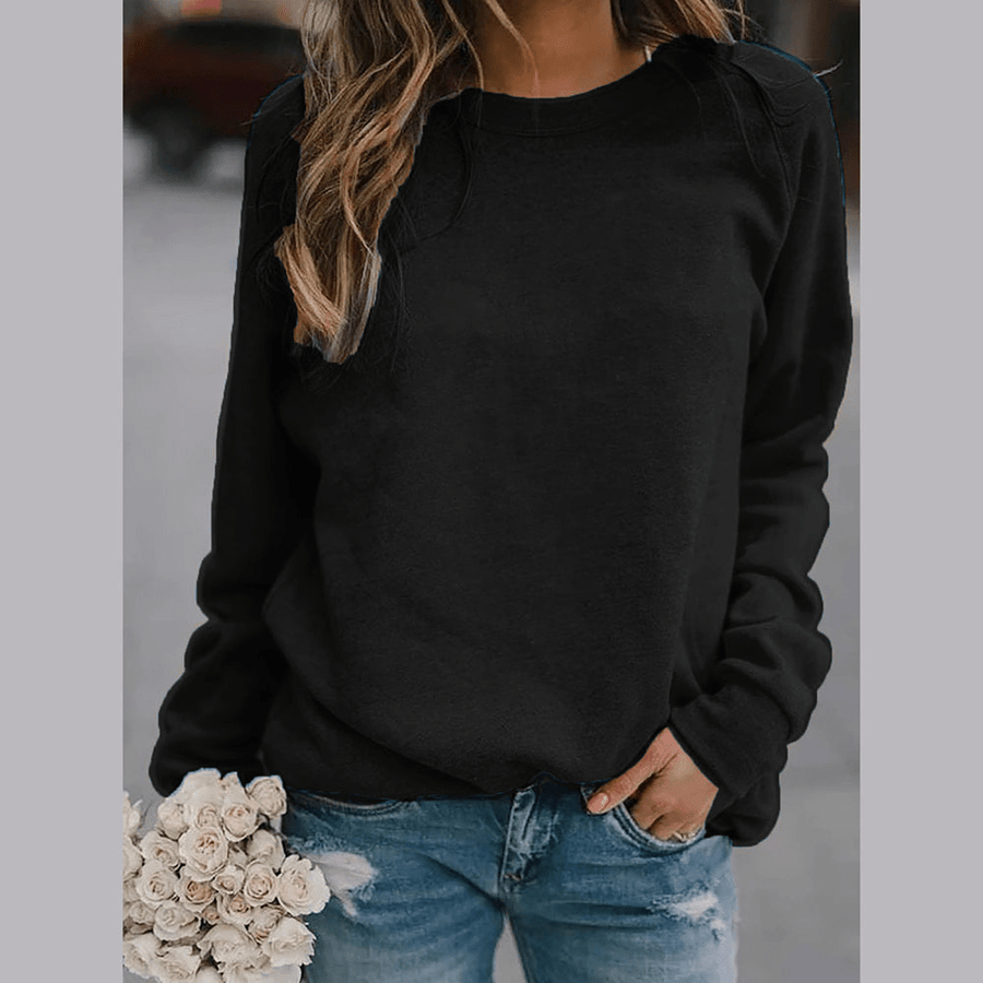 Zora Sweatshirt