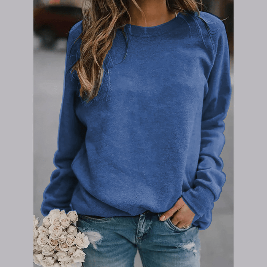 Zora Sweatshirt
