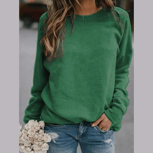Zora Sweatshirt