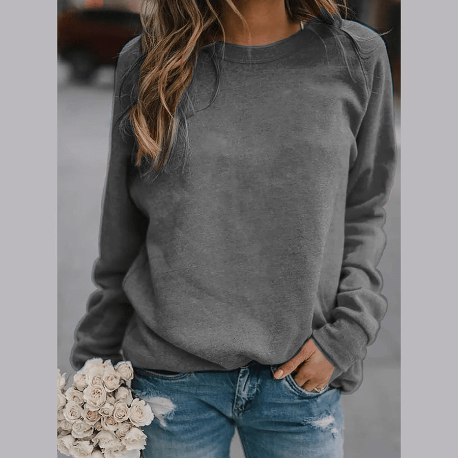 Zora Sweatshirt