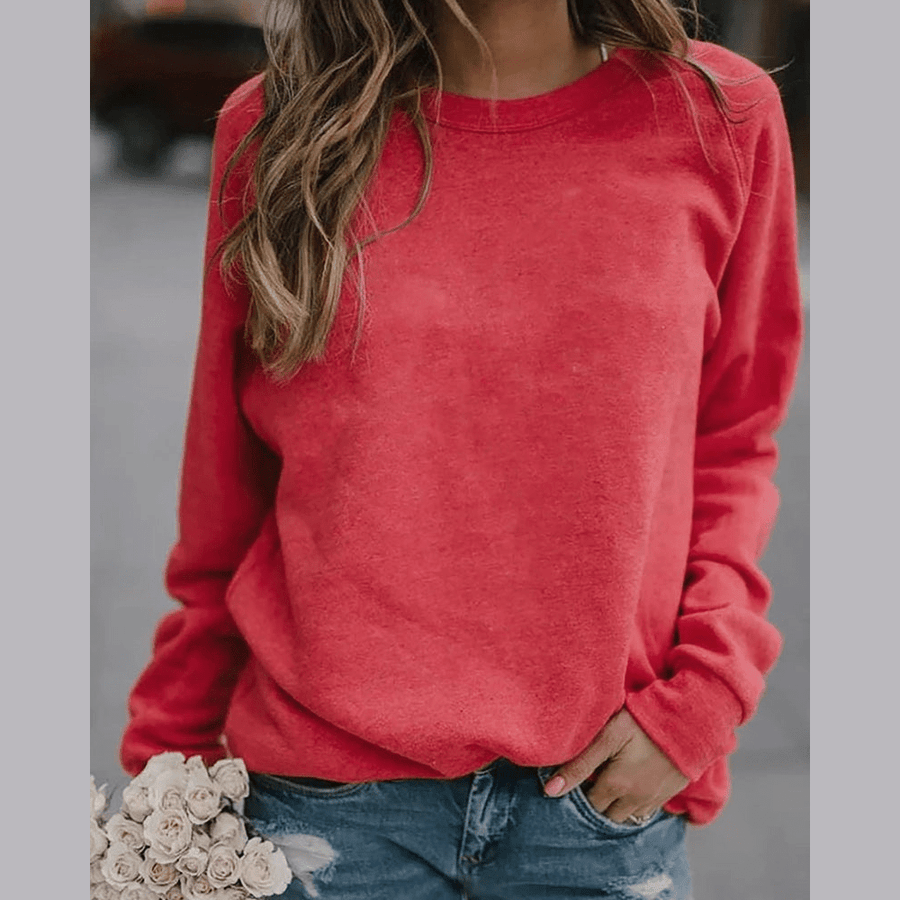 Zora Sweatshirt