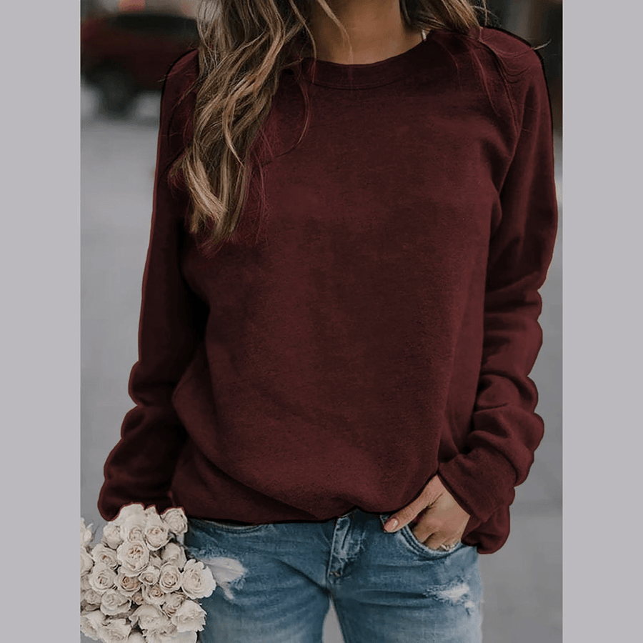 Zora Sweatshirt