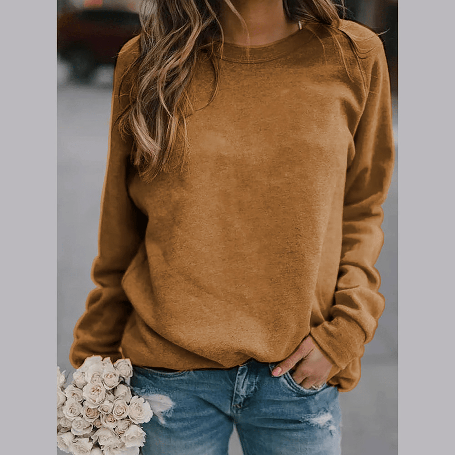 Zora Sweatshirt